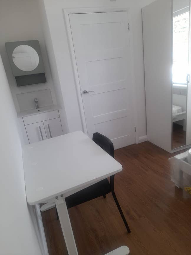 Beautiful double room Main Photo