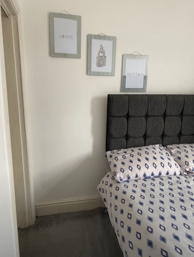 Double room  Main Photo