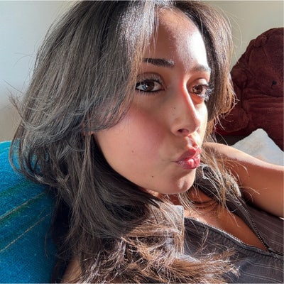 Hi! I'm Aleyna, 24. Moved to London a couple ... Main Photo