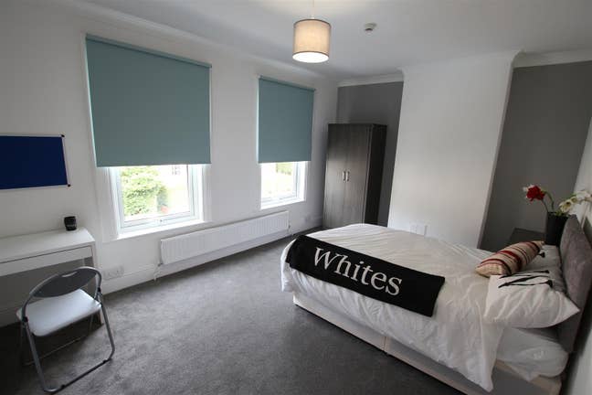 Double room for two  Main Photo