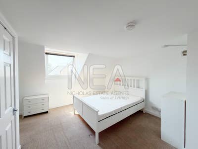 Stunning Modern House Share in Caversham Main Photo