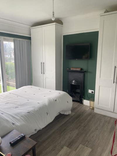 Double Room  Main Photo