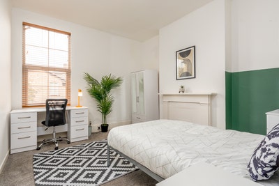  ✚ CV31 –Double Room | All Bills Inc ✚ Main Photo
