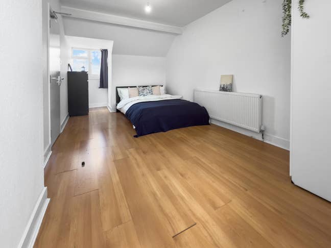 🏡 Spacious House in Whitechapel | Zone 1 & 2 🌟 Main Photo