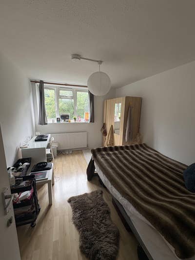 Double Room to Sublet in Islington Main Photo