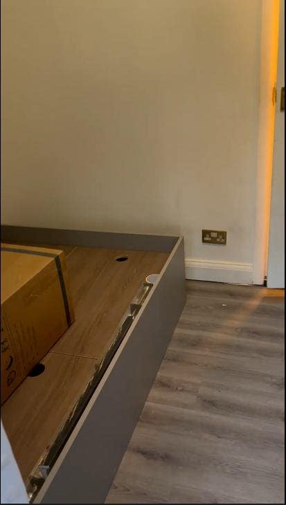  Furnished Studio Flat - TW4  Main Photo