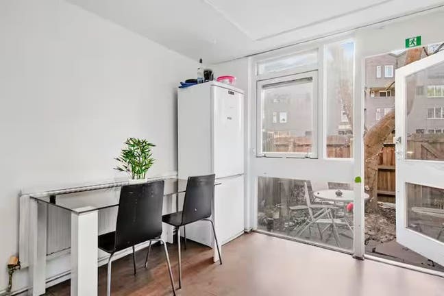 Double & Single Rooms | Maida Vale: No deposit! Main Photo