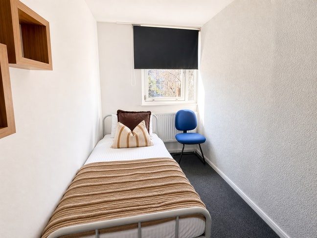 Double & Single Rooms | Maida Vale: No deposit! Main Photo