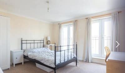 Four-bedroom student house available NOW  Main Photo