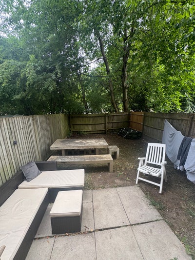 &pound;950 Islington, 2 Rooms (bedroom and office) Main Photo