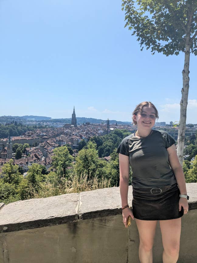 I am a female final year student aged 23. I a... Main Photo