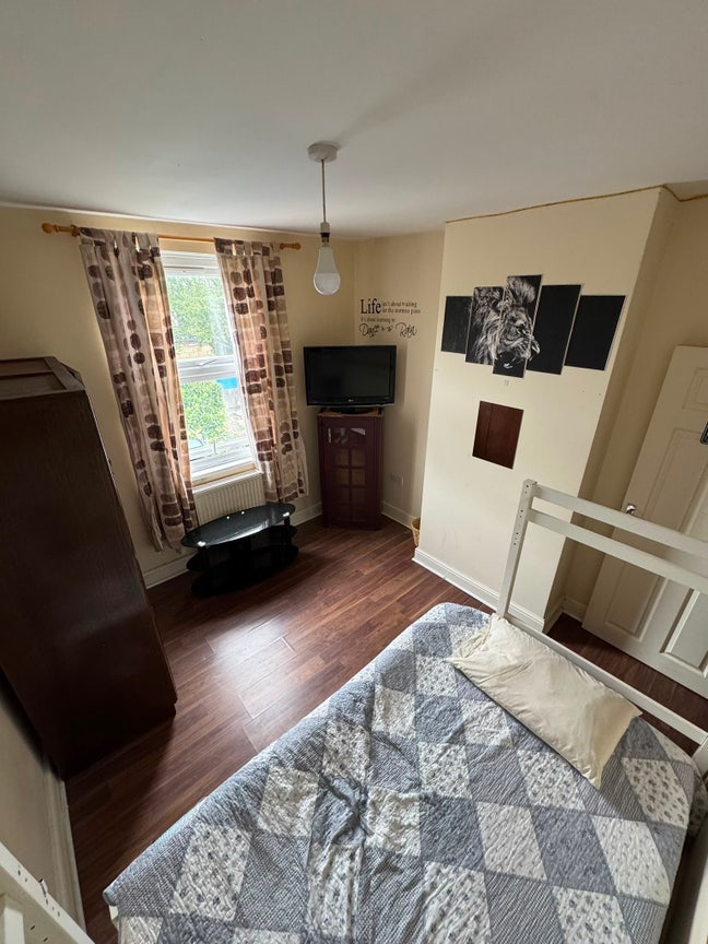 Spacious Double Room to Rent – Hounslow – &pound;850 Main Photo