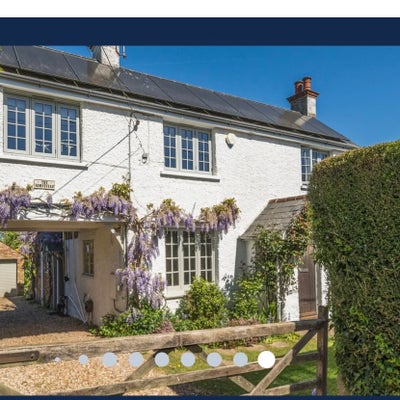 Double Room to rent in beautiful house in Great M. Main Photo