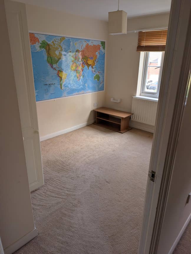 Room for rent Main Photo