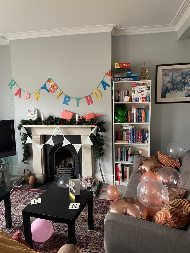 Double room in Tufnell Park Main Photo