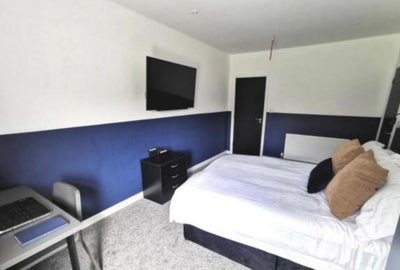 Beautiful En-suite Spacious Double room Available  Main Photo