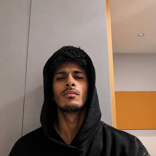 Student Male seeks a double room Main Photo
