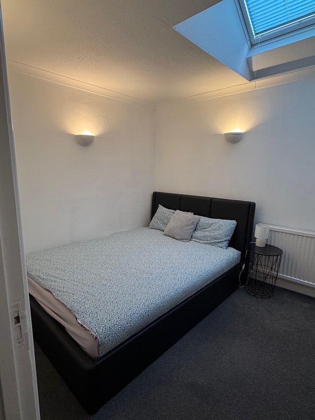 Double rooms available in CO2 Main Photo