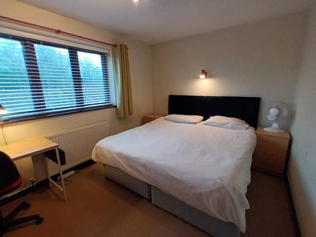 Rooms with breakfast and evening meal Main Photo