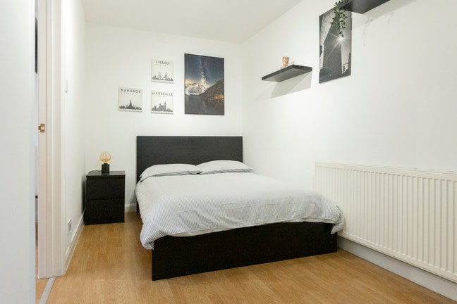 Cozy 1-Bed Flat - Gas & Water Included! No Fee  Main Photo