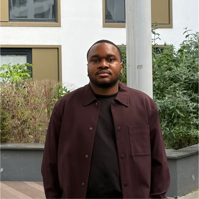 Student, male (23) searching for a double room Main Photo