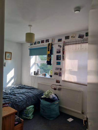 2 Rooms in the Withington/Didsbury area Main Photo