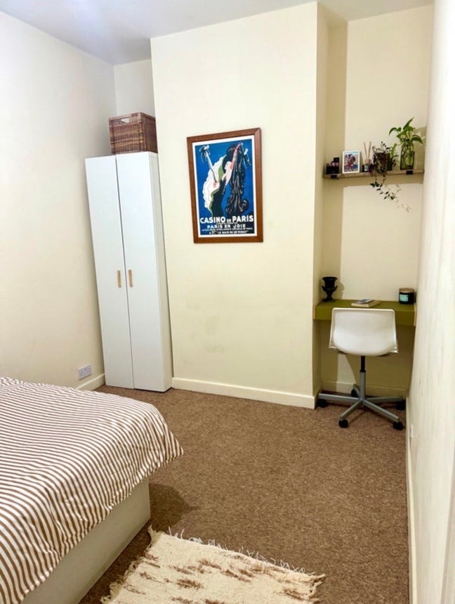 Double Room in the heart of Southsea  Main Photo