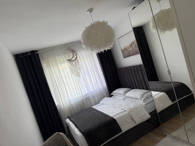 Double room for rent  Main Photo