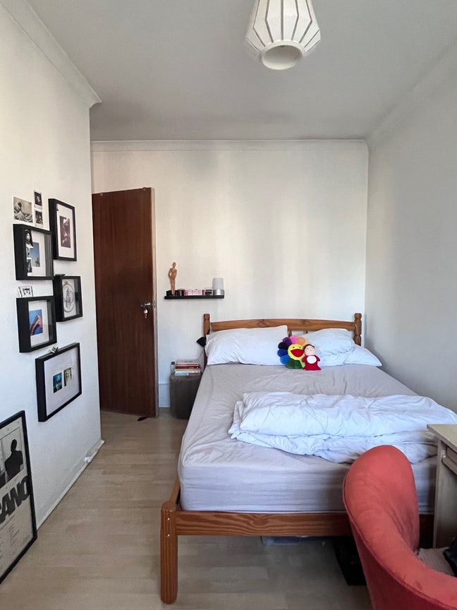 Double Bedroom in Zone 1 - Elephant & Castle Main Photo