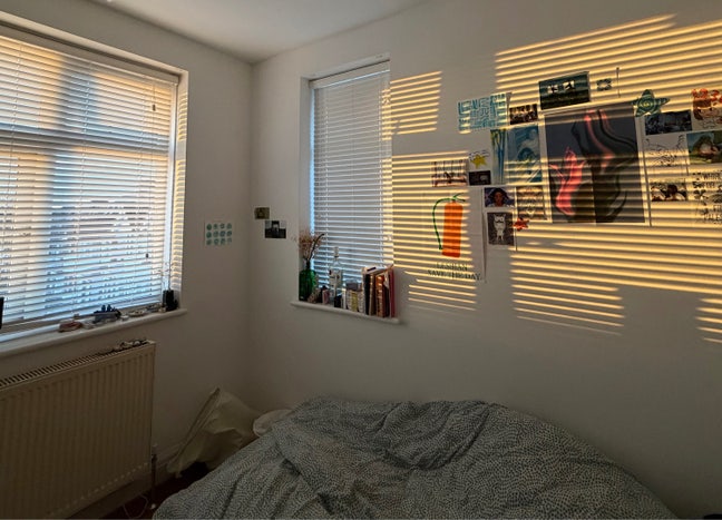 Nice Single Room in Hendon - 8min to Middlesex Uni Main Photo