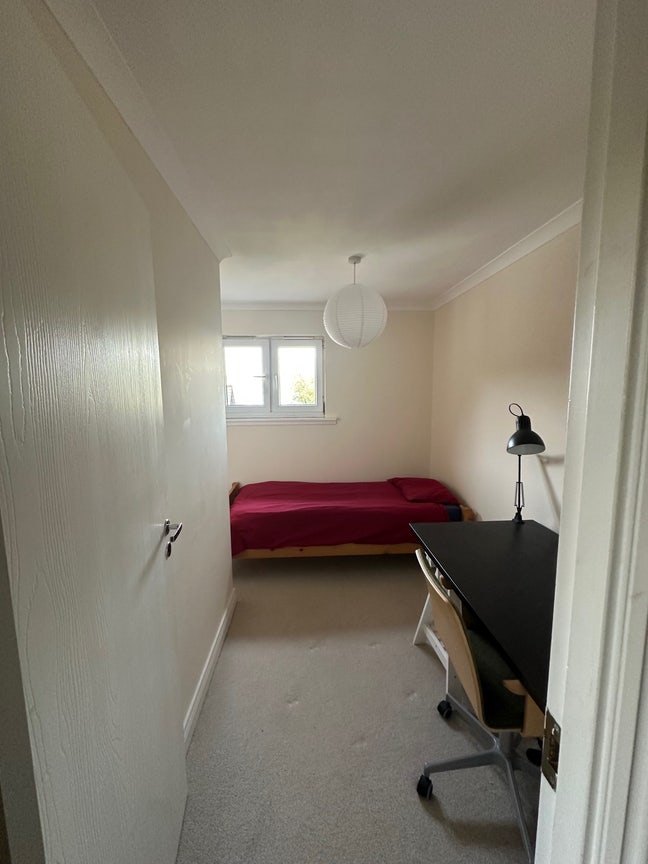 Single/double room available Main Photo