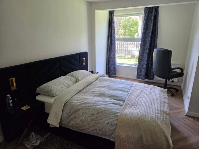1 Double Room for Rent  Main Photo