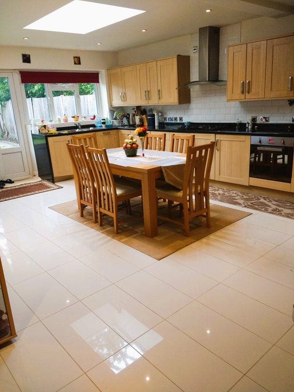 Large Ensuite Room in Wimbledon - Near Station Main Photo