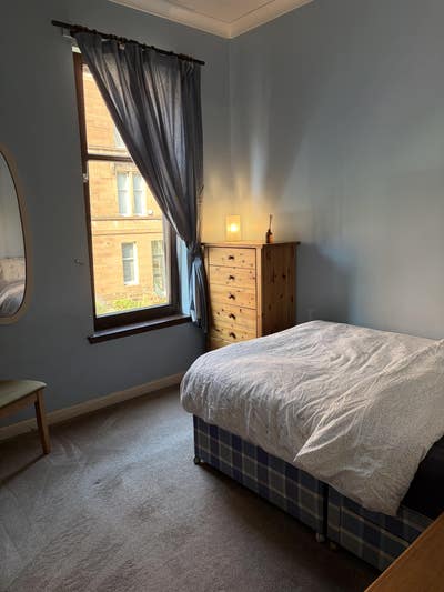 Beautiful double room  Main Photo