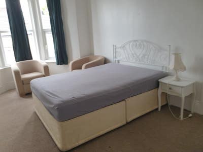 Large Double Room in Elswick - NE4 8Qn Location Main Photo
