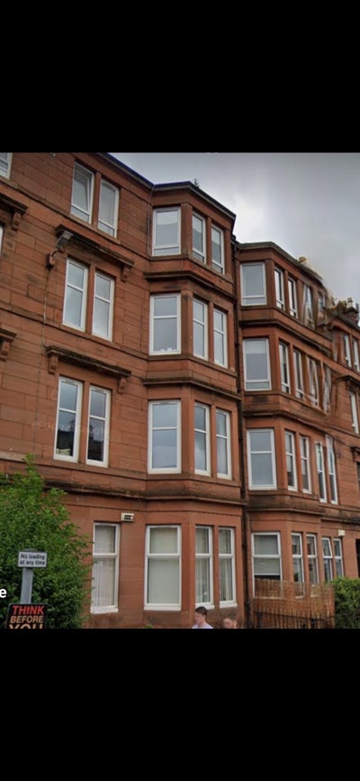 Double room in Dennistoun all bills included  Main Photo