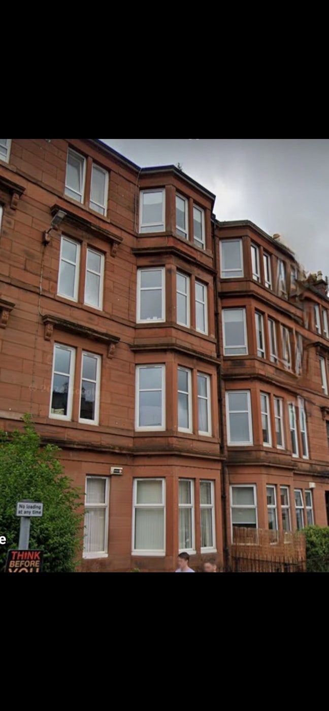 Double room in Dennistoun all bills included  Main Photo