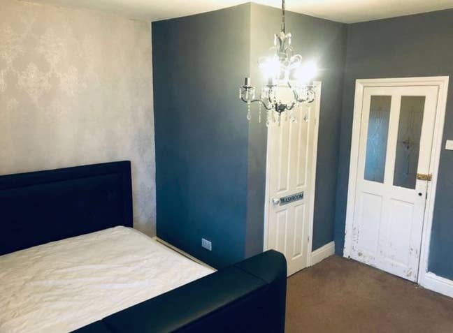 En-suite Room To Let –  Portsmouth PO3  Main Photo