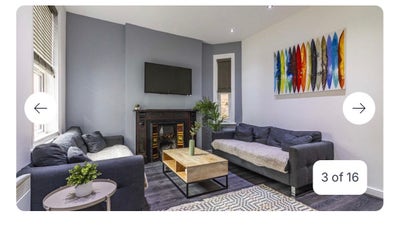 🚨 Tenancy Takeover – Lenton, Nottingham 🚨 Main Photo