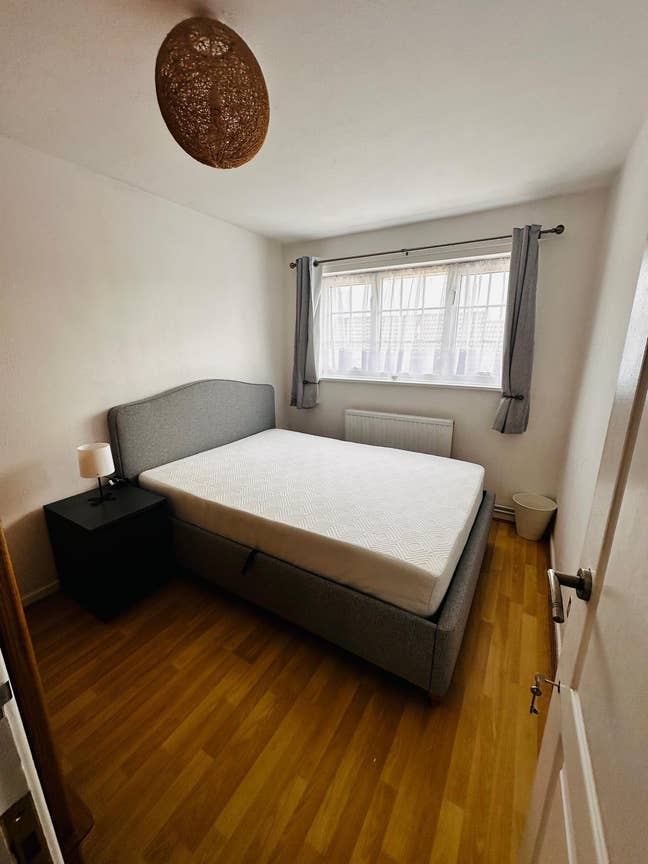  Double room for rent Main Photo