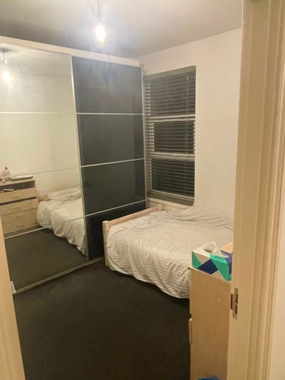 Double Room To Let –  Manor Park E12  Main Photo