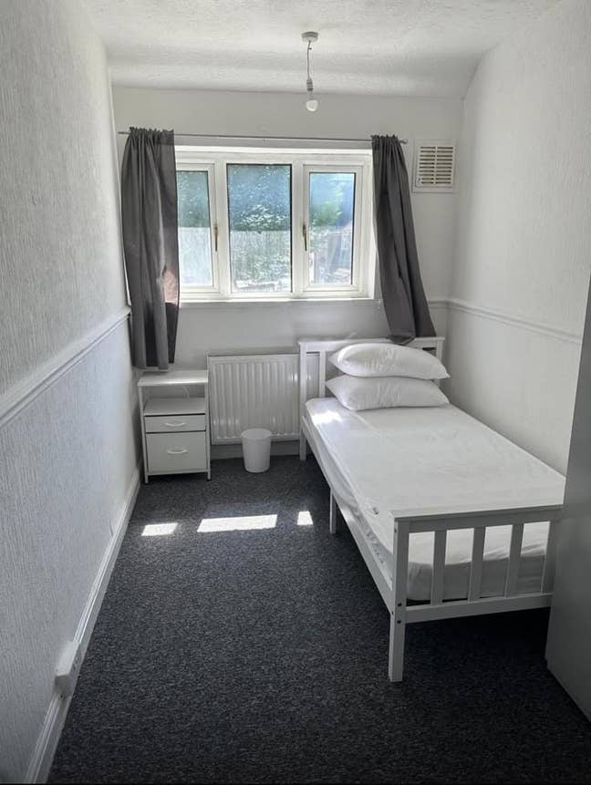 Single Room To Let –  Barking IG11 0NW Main Photo