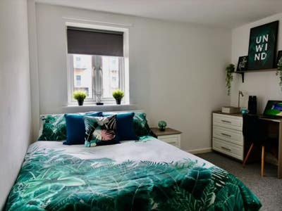 Student Flat Leeds - Great Place to Live Main Photo