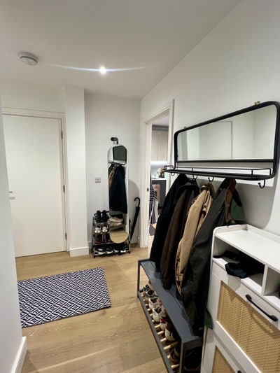 Lovely En-suite Room in Bethnal Green Main Photo