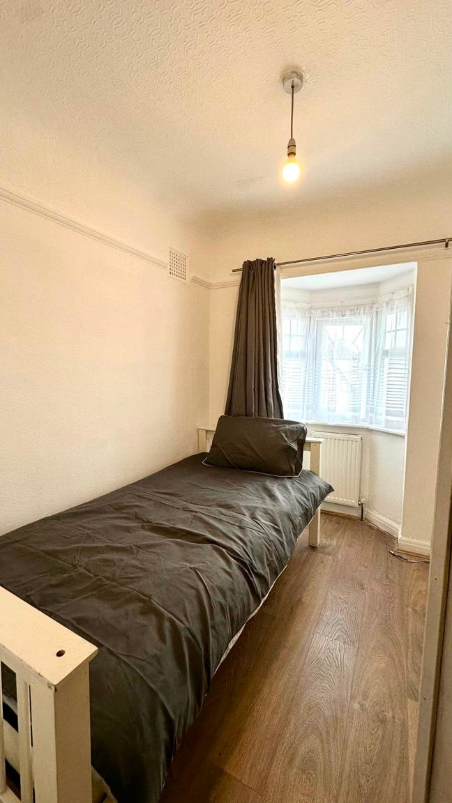🏠 Double & Single room  | &pound;600 PCM | Bills Inc Main Photo