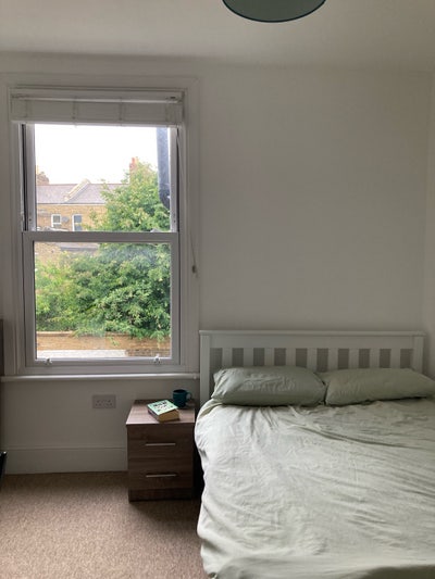 Double Bedroom in Central London!  Main Photo