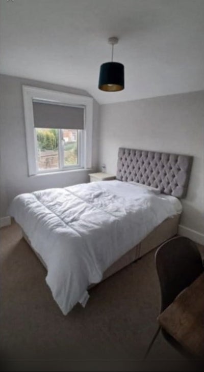 Furnished Rooms in Well-Located Character House Main Photo