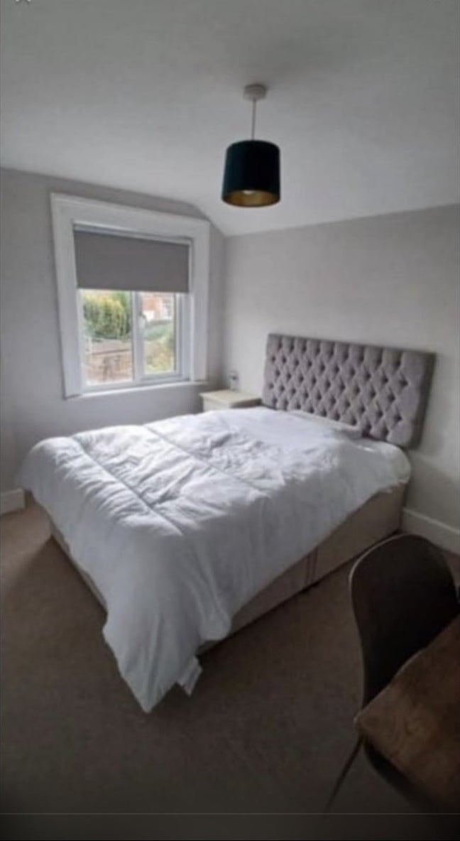 Furnished Rooms in Well-Located Character House Main Photo
