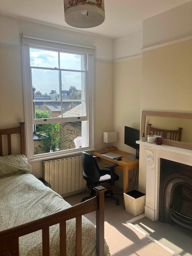 2 week - Sublet in Clapham junction  Main Photo