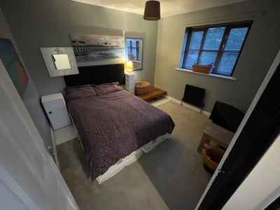 Double Room available for rent  Main Photo